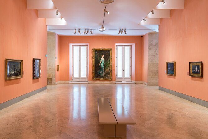 Guided Visit to Thyssen-Bornemisza Museum - Value check: is $77.08 worth it?
