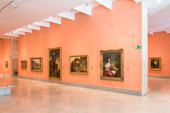 Guided Visit to Thyssen-Bornemisza Museum - Tips to get more out of the tour (without rushing)