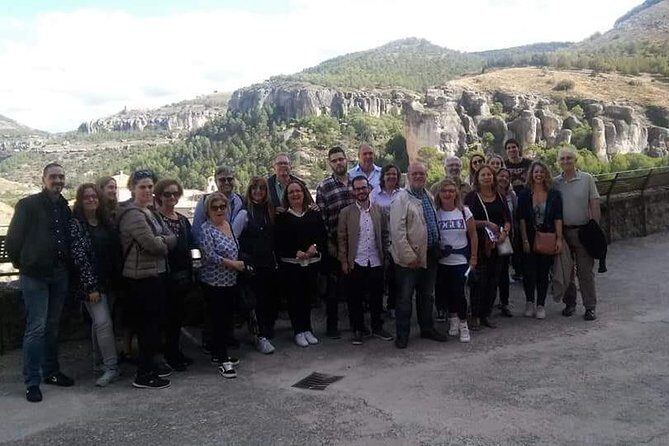 Guided Walking Tour of Cuenca - Key Points You’ll Actually Care About