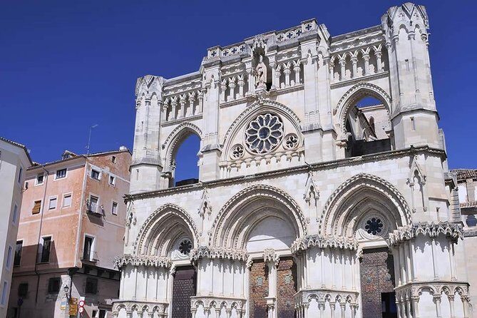 Guided Walking Tour of Cuenca - Why This ~2-Hour Cuenca Walk Works So Well on a First Trip