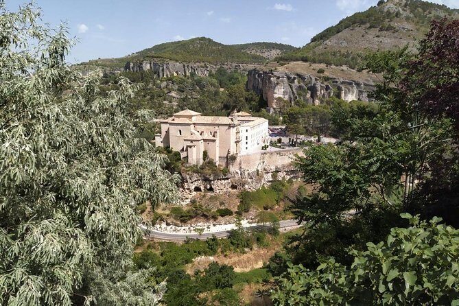 Guided Walking Tour of Cuenca - Price and Value: $6.97 for a Guided Orientation Beat