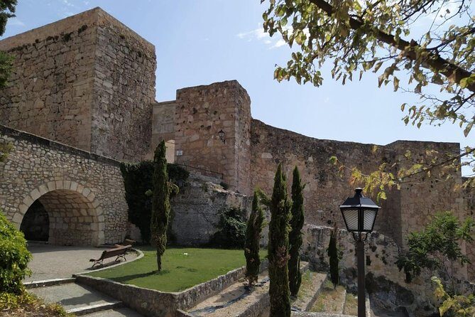 Guided Walking Tour of Cuenca - Who This Tour Suits Best (and Who Might Want a Different Option)