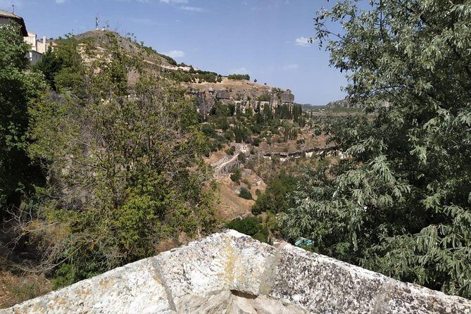 Guided Walking Tour of Cuenca - Should You Book This Guided Walking Tour of Cuenca?