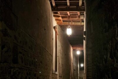 Guided Walking Tour of Immortal Toledo - Mozarabic Toledo and the Cofradía de la Cáridad Stop
