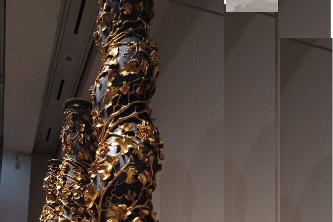 Guided Walking Tour of the Royal Collections Gallery - Key highlights to know before you go