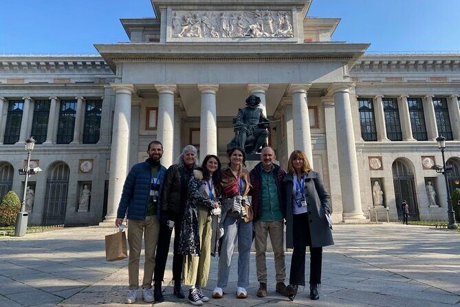 Half Day Private Prado Museum Guided Tour - Why the Prado works so well in a half day