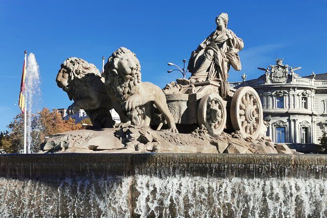 Half Day Private Prado Museum Guided Tour - Price and what you’re really paying for at $408.54 per person