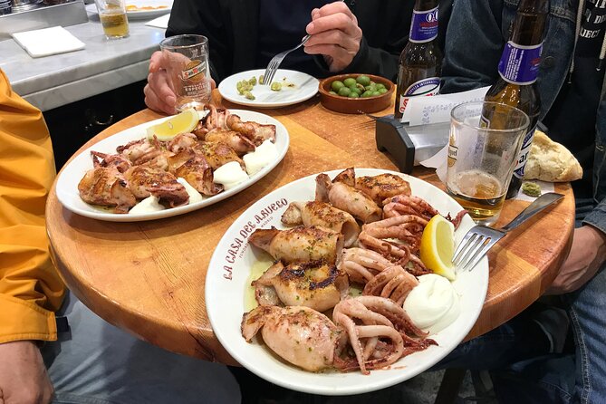 Half-Day Private Tour in Madrid with Art Historian Guide - Plaza de la Villa and Mercado de San Miguel: Architecture Meets Everyday Life