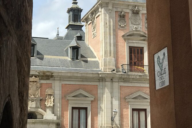 Half-Day Private Tour in Madrid with Art Historian Guide - Plaza Mayor and Calle de la Cava Baja: The Old Center’s Signature