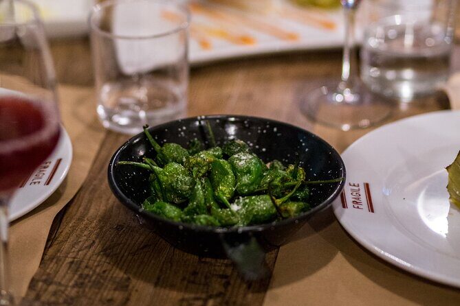 Half-Day Small Group VIP Culinary Tour in Madrid - Price and What $156.53 Really Buys