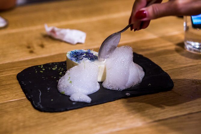 Half-Day Small Group VIP Culinary Tour in Madrid - What the Food Experience Focuses On