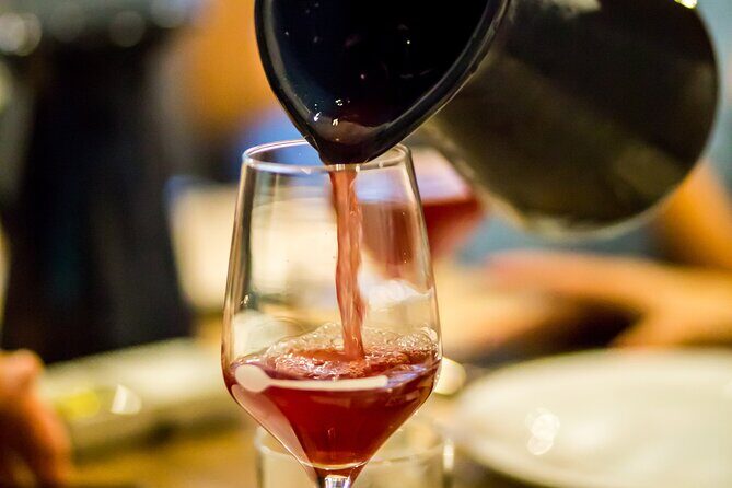 Half-Day Small Group VIP Culinary Tour in Madrid - How the Evening Flow Works (and How to Prepare)
