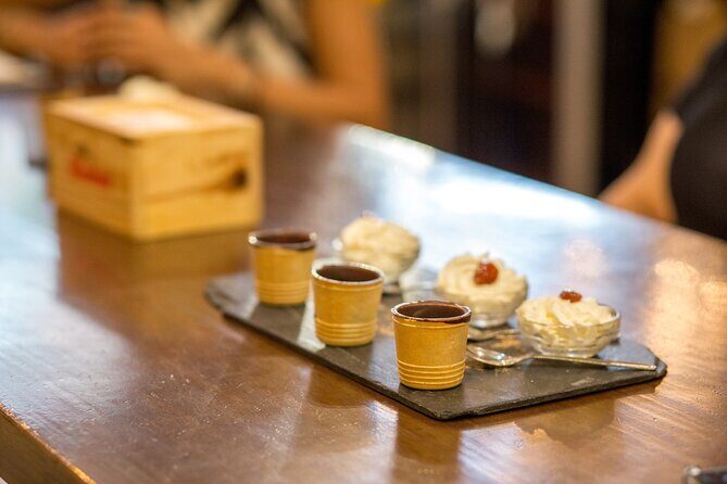 Half-Day Small Group VIP Culinary Tour in Madrid - Mercado San Miguel: Snack-Size Food With Market Energy