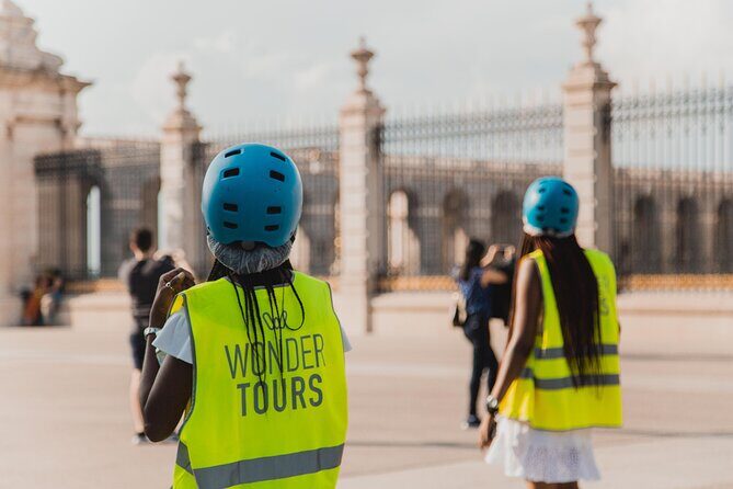 Highlights of Madrid Tour by Segway - Who This Tour Suits (and Who Might Want to Skip Segways)