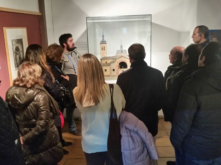 Highlights of Madrid: Walking Tour with Private Guide - Key highlights worth your attention