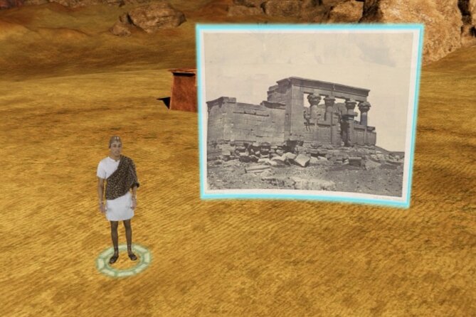 Historic Madrid Virtual Reality Experience with an Official Guide - Who should book this VR walking tour (and who might skip it)