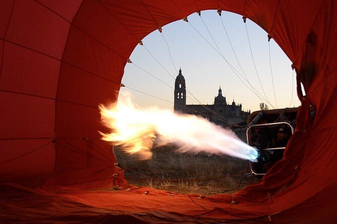 Hot Air Balloon Flight Over Segovia or Toledo - The crew and safety vibe: what the best mornings have in common