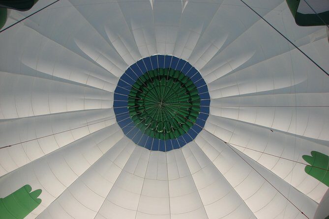 Hot-Air Balloon Ride over Madrid’s Guadarrama Regional Park - Getting There: Madrid Pickup or Villafranca del Castillo Check-In