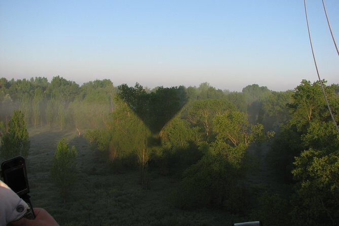 Hot-Air Balloon Ride over Madrid’s Guadarrama Regional Park - After Landing: Brunch, Chilled Cava, and the Certificate Moment
