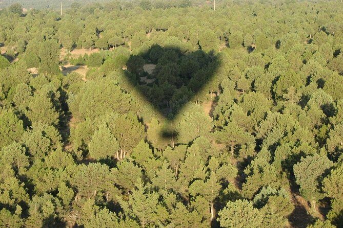 Hot-Air Balloon Ride over Madrid’s Guadarrama Regional Park - Who This Fits Best (and Who Should Rethink It)