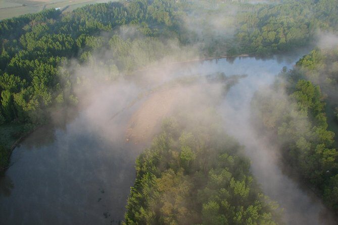 Hot-Air Balloon Ride over Madrid’s Guadarrama Regional Park - Practical Tips So Your Morning Goes Smooth