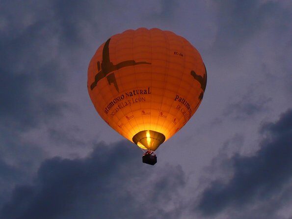 Hot-Air Balloon Ride over Toledo with Optional Transport from Madrid - Landing and Brunch: Why the Food Part Matters More Than You Think
