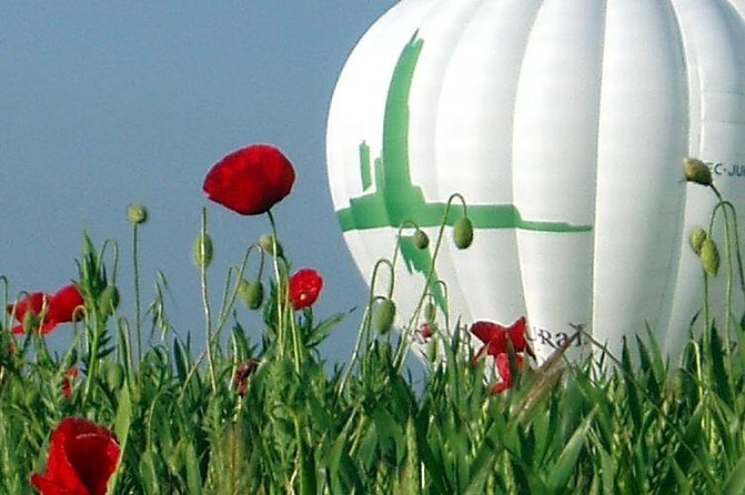 Hot-Air Balloon Ride over Toledo with Optional Transport from Madrid - Optional Round-Trip Madrid Transport: The Real Convenience Question