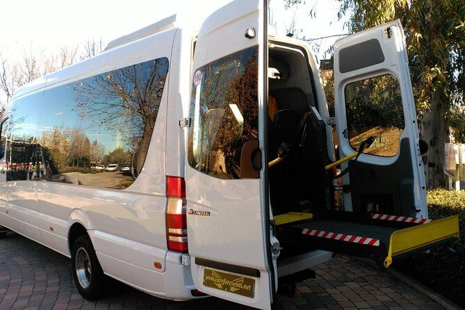 Hotel Madrid City Private Transfer To Madrid Barajas Airport - Why a private Madrid-to-Barajas transfer beats taxi chaos