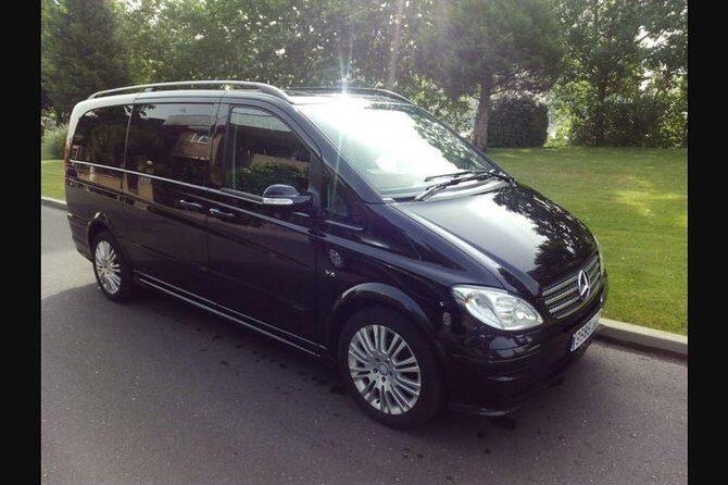 Hotel Madrid City Private Transfer To Madrid Barajas Airport - Timing tips: how early to leave and when return pickups happen