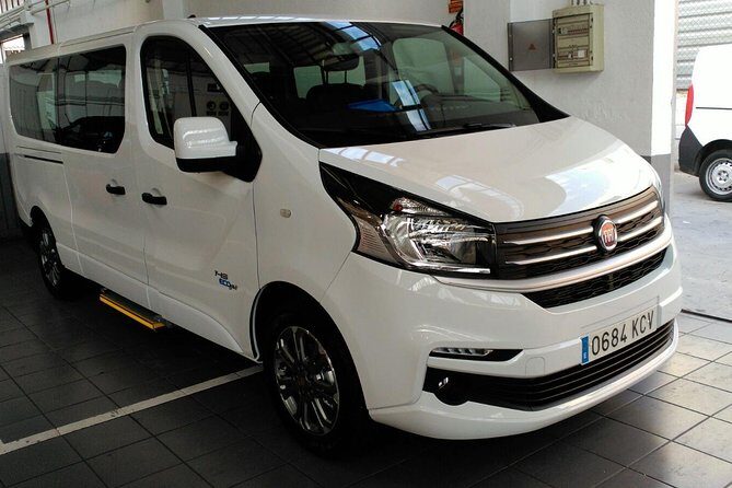 Hotel Madrid City Private Transfer To Madrid Barajas Airport - Potential drawbacks to plan around (so nothing surprises you)