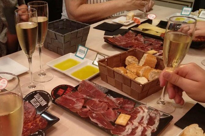 Iberian Ham and Wine Small Group Tour in Madrid - Key things I’d bet you’ll enjoy