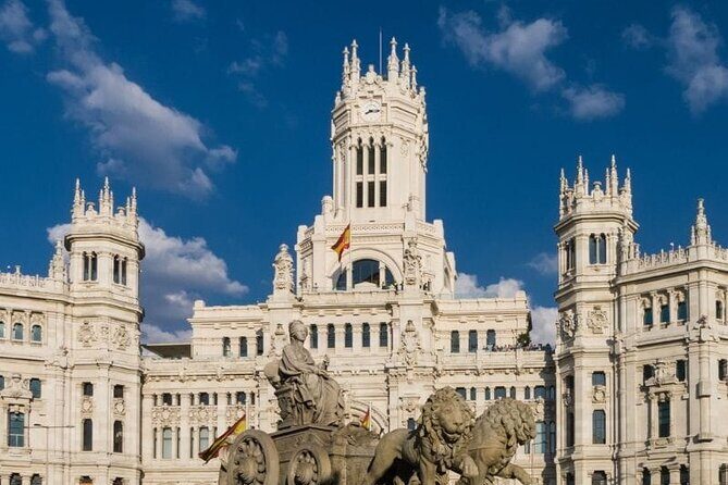 Imperial Madrid: Royal Palace and the Habsburg dynasty in Madrid - The Habsburg angle: How the Royal Court Showed Its Power