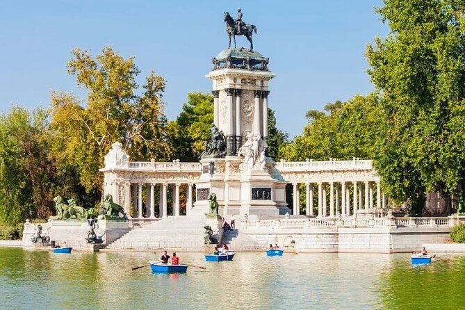Imperial Madrid: Royal Palace and the Habsburg dynasty in Madrid - Plaza Mayor: Madrid’s classic postcard center