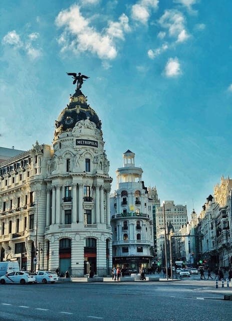 InstaSpots: tour of the most photographable spots in Madrid - Key photo-walk takeaways