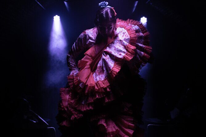 Intimate Flamenco Show & Spanish Drink in Madrid at La Carmela - Who should book La Carmela (and who should think twice)