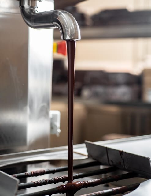 KAIACAO Bean to Bar and Design your own chocolate experience - Design your own 75% dark bar and take it home