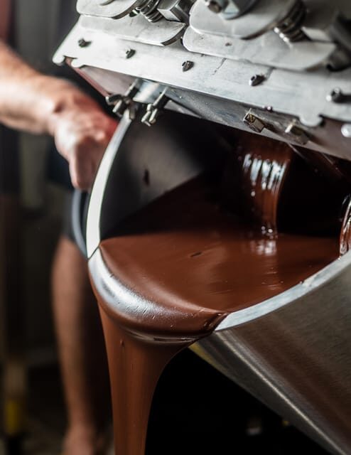 KAIACAO Bean to Bar and Design your own chocolate experience - Price and value: is $53 worth 1.5 hours?