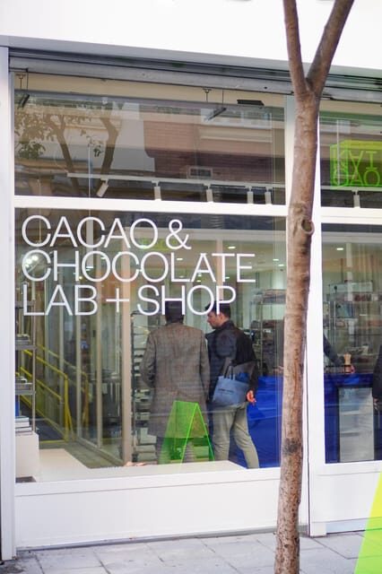 KAIACAO Bean to Bar and Design your own chocolate experience - The date-sweetened angle and why it changes the flavor