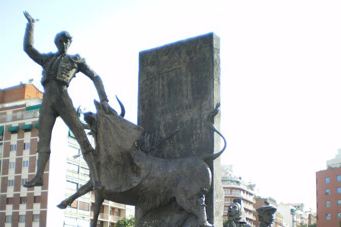 Las Ventas Madrid Bullring & Bullfighting Museum with Audioguide - Bullfighting Museum of Madrid: Goya, Manolete, and real objects