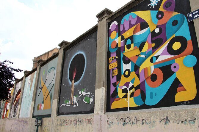 Lavapiés: The most multicultural neighbourhood of Madrid, Private Walking Tour - Should you book this tour?