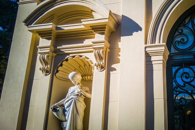 Lázaro Galdiano Museum E-Ticket with Audio Guide - Lázaro Galdiano Museum: a calm, self-guided hour and a half