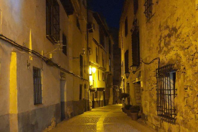 Legends Tour in Cuenca - Key highlights worth your time