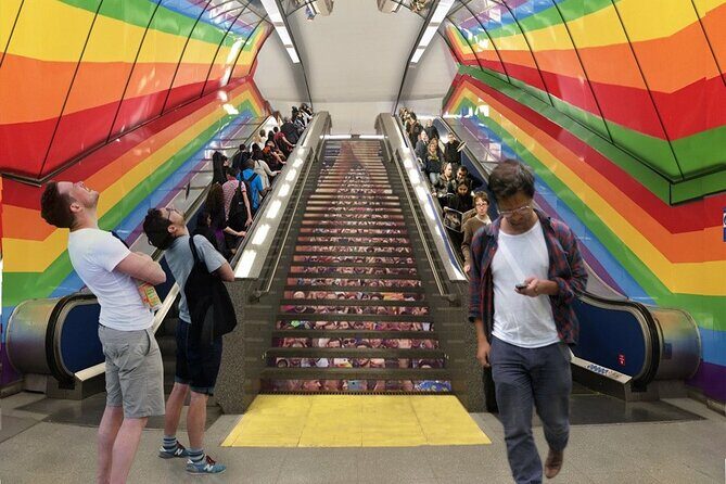 LGBTQ District Tapas & Drinks Trail in Madrid - Key things that make this Chueca trail worth your time