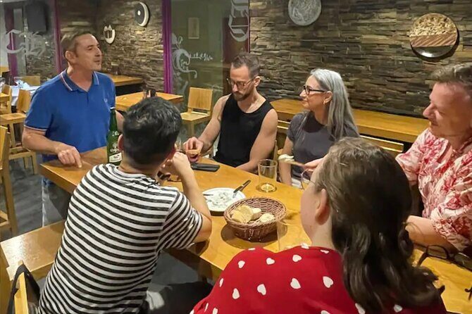 LGBTQ District Tapas & Drinks Trail in Madrid - Entering Chueca: why this trail feels different from other food tours