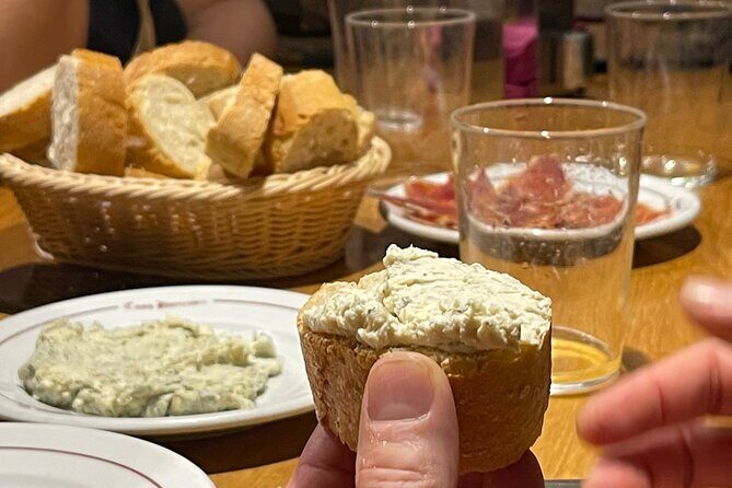 LGBTQ District Tapas & Drinks Trail in Madrid - Plaza de Chueca: vermouth, the name, and why this plaza matters