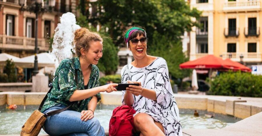 Madrid: 1.5-Hour Private Kick-Start Tour with a Local - Why This 90-Minute Kick-Start Tour Works