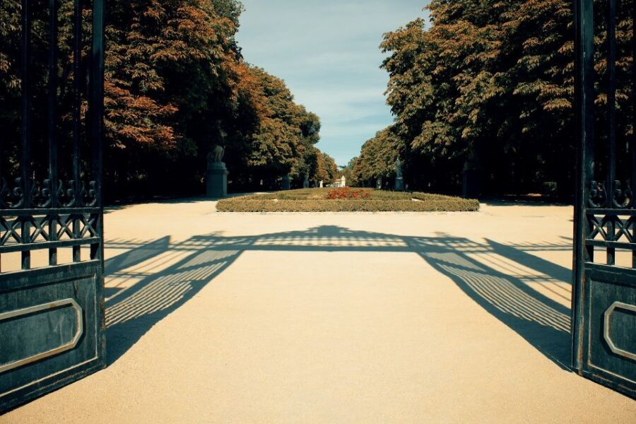 Madrid: 1.5-Hour Retiro Park Guided Walking Tour - How the guide changes the experience