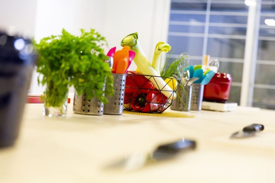 Madrid: 10 Tapas 2.5-Hour Cooking Class - Key things to know before you go