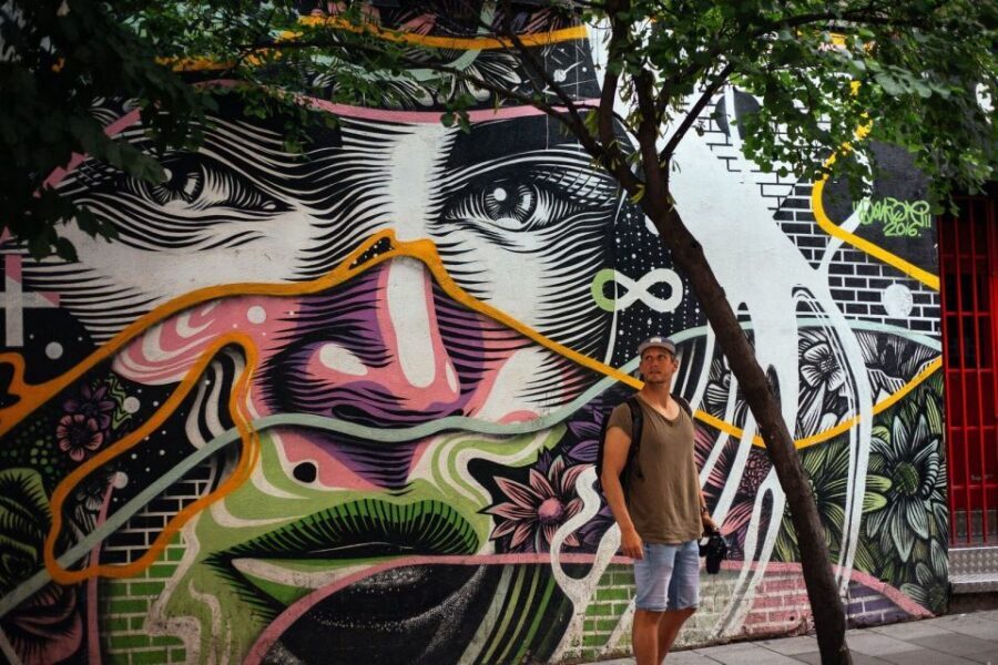 Madrid: 2-Hour Private City Tour Off the Beaten Track - FAQ