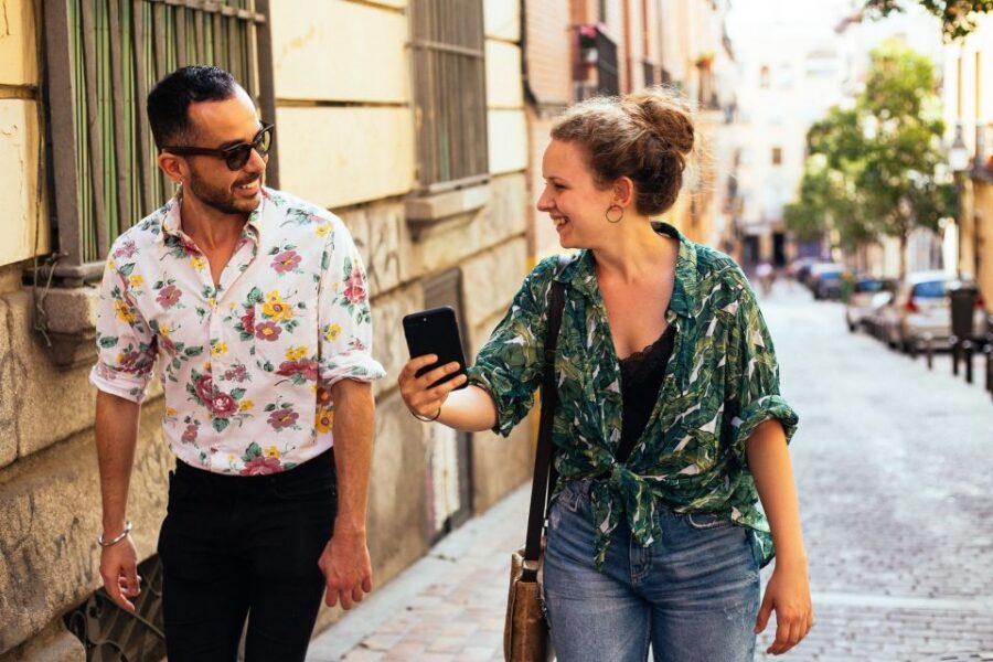 Madrid: 2-Hour Private City Tour Off the Beaten Track - Price and Value: Is $89 Worth It for Chueca?